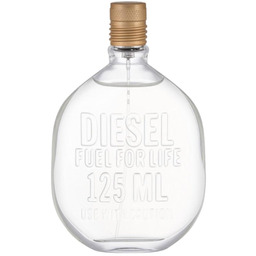 Diesel Fuel for Life pour Homme woda toaletowa
