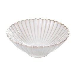 Eurofirany Misa ceramiczna Avril 1 21x21x8 kremowa 02