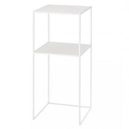 Blomus FERA Podest 80 cm / Biały