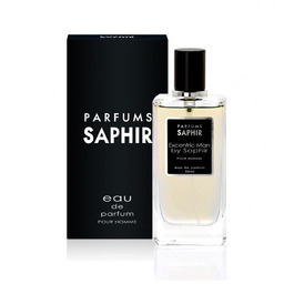 Saphir Excentric 50ml woda perfumowana