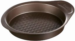 Pyrex - Asimetria - Nieprzywierająca metalowa patelnia