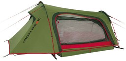 High Peak Namiot Sparrow 2 LW zielono-czerwony 10187