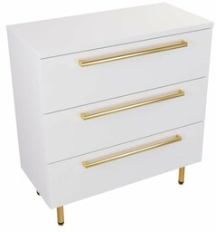 Szafka Stojąca Z Blatem ATH 80 cm -