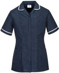 LW19 - Klasyczna tunika ze stretchem 2XL