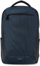 Plecak Lanetti LAN-N-010-05 Granatowy