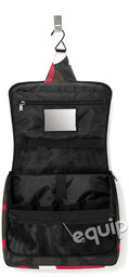 Kosmetyczka Reisenthel Toiletbag XL - dots