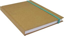 D.I.Y with Toga SU72 notatnik dziennik Bullet Journal