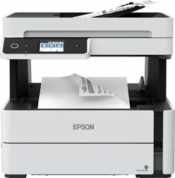 Epson Its M3170 mono A4/USB/39ppm/FAX/GDI/WiFi