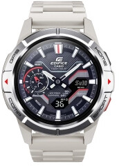 Mibro GS Active 47mm Srebrny Smartwatch