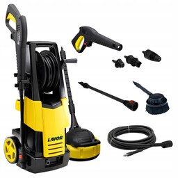 Myjka Ciśnieniowa Lavor Prime R 135 Mocna 270