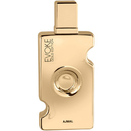 Ajmal Evoke Gold for Her woda perfumowana 75