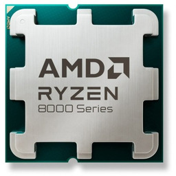 Procesor AMD Ryzen 7 8700F - TRAY