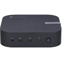 ASUS ChromeBox/5 (CN67)/Mini/i3-1220P/8GB/128GB SSD/UHD/Chrome/3R