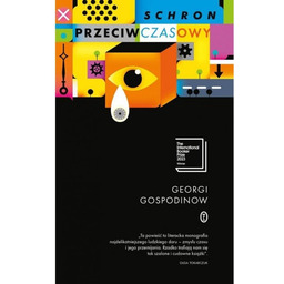 Schron przeciwczasowy