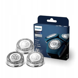 Ostrza wymienne SH71/50 do Philips Shaver Series 3