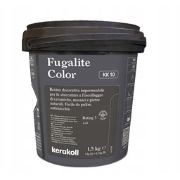 Kerakoll Fugalite Color Kk 10 Fuga Epoksydowa 1,5KG