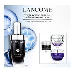 LANCÔME Génifique Day-Night Routine Set Zestaw do pielęgnacji