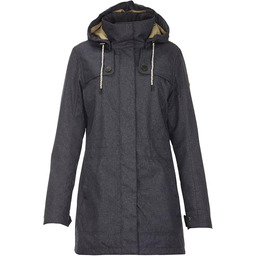 G.I.G.A. DX Damska parka funkcyjna Datira Casual