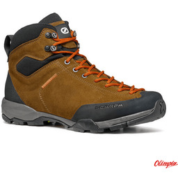 Scarpa Buty trekkingowe Mojito Hike GTX - Brown