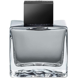 Antonio Banderas Black Seduction for Men EDT 100