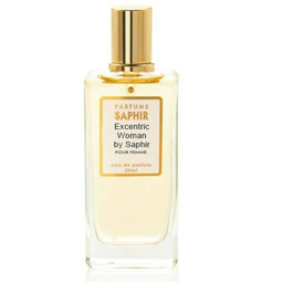 Saphir Excentric Woman 50ml woda perfumowana