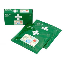 Wyrób medyczny, Żel na oparzenia Cederroth Burn Gel