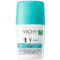 Vichy Traitement Anti-Transpirant 48H dezodorant w kulce 50ml