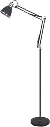 Lampa podłogowa Remiro ML-HN3047 BL+S.NICK -Italux
