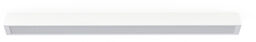 Lampa sufitowa STRAIGHT LED 92cm 16W T8 barwa