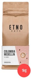 Kawa ziarnista Etno Cafe Colombia Medellin 1kg