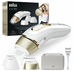 Braun Depilator Silk-expert Pro IPL PL5356