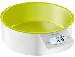 Sencor SKS 4004GR Waga kuchenna