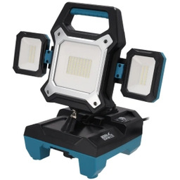 Dedra DED6907H Lampa