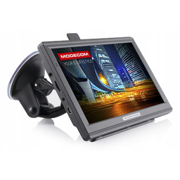 Modecom Nawigacja samochodowa FreeWAY CX7.0