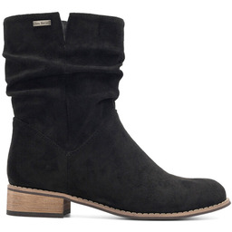 Botki Clara Barson WS14087-02 Czarny