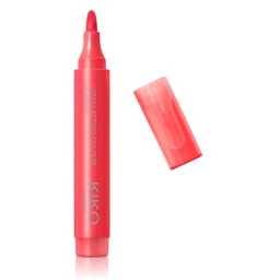 KIKO Milano Long Lasting Colour Lip Marker Szminka
