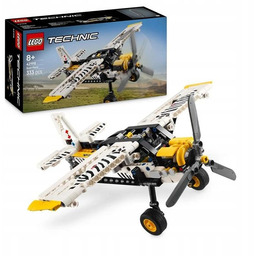 Lego Technic Samolot transportowy 42198