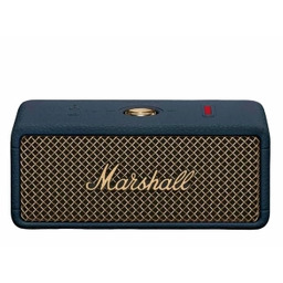 Marshall Emberton III 20W Niebieski Głośnik Bluetooth