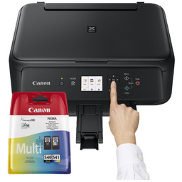 Drukarka Canon Pixma Ts5150 Wifi Duplex