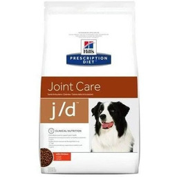 Hill''s PD Prescription Diet Canine j/d 12kg