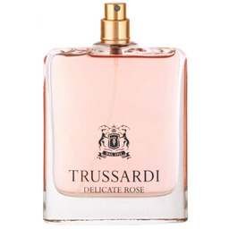 Trussardi Delicate Rose woda toaletowa 100 ml TESTER