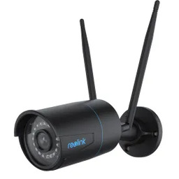 Reolink W320 Czarny Kamera IP