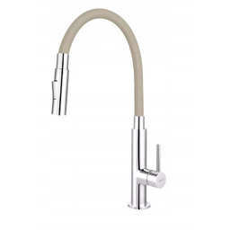 Ferro Zumba Slim bateria kuchenna 2F beż BZA43P