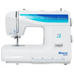 Minerva M832b Maszyna do szycia