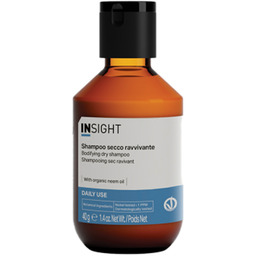 InSight Daily Use Bodifying dry shampoo, suchy szampon
