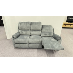 Sofa 3 osobowa z funkcjami relaks*