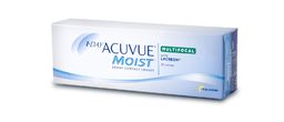 Acuvue 1-Day Moist Multifocal 30 szt.