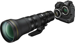 Nikon Obiektyw Nikkor Z 800mm f/6.3 VR S