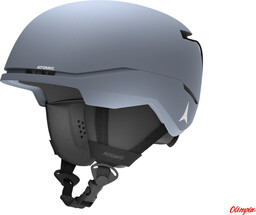 Atomic Kask narciarski Four Jr grey