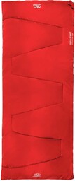 Śpiwór Highlander Outdoor Sleepline Envelope 250 - Red